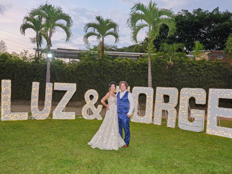 Fotografía de boda en Cali